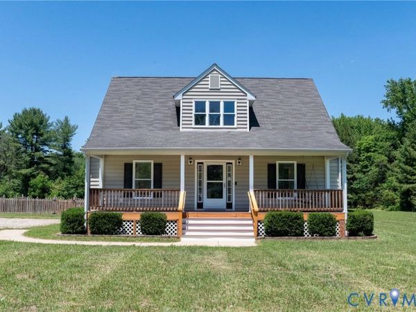 10936 River Road, Chesterfield, VA 23838