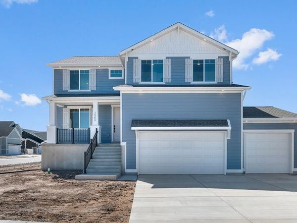 1493 S 4125 W, Unit 122, West Weber, UT 84401