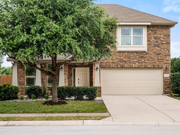 12206 Toluca DR, Austin, TX 78748