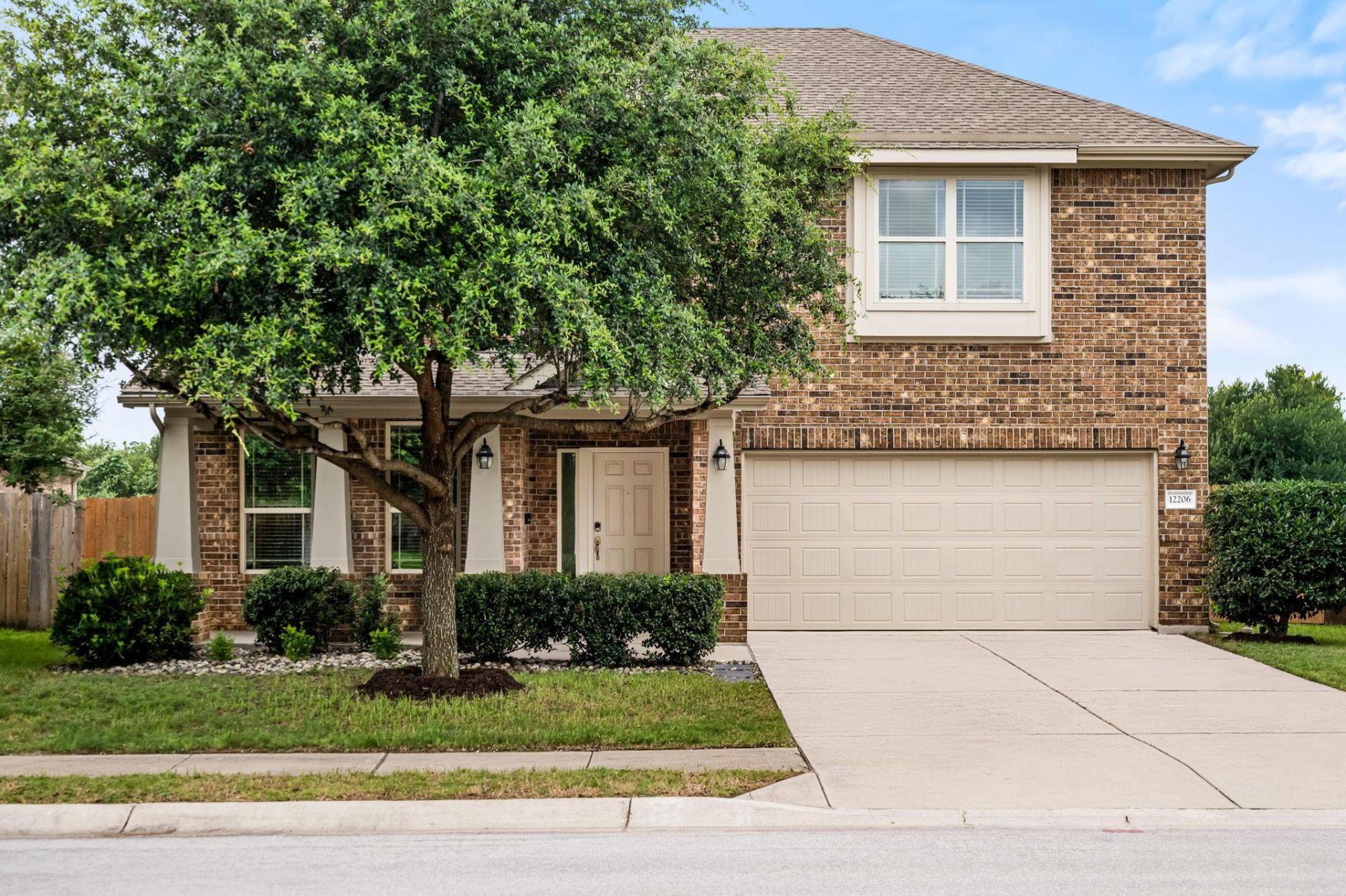 12206 Toluca Dr, Austin, TX 78748 Main Photo