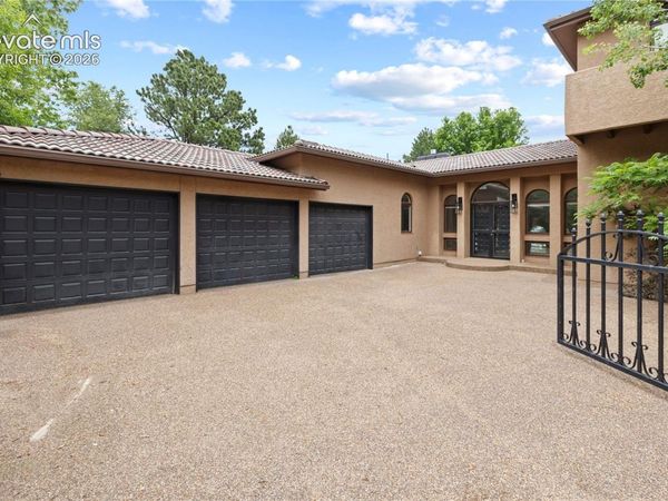 830 Appian Court, Colorado Springs, CO 80906