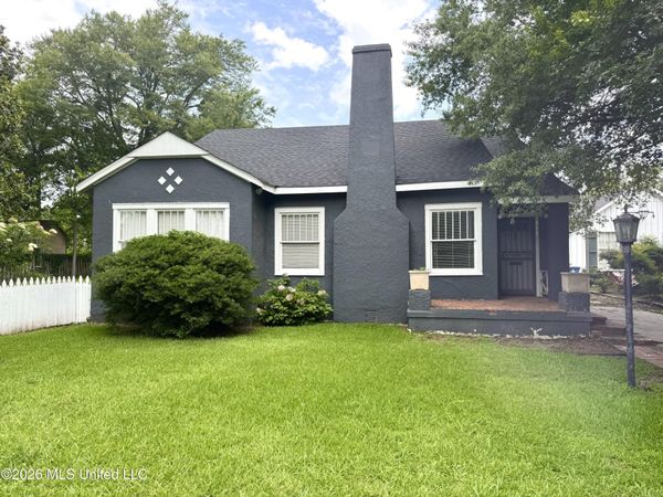 317 Court Street, Clarksdale, MS 38614