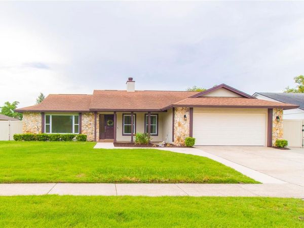 8514 PAJARO COURT , ORLANDO, FL 32836