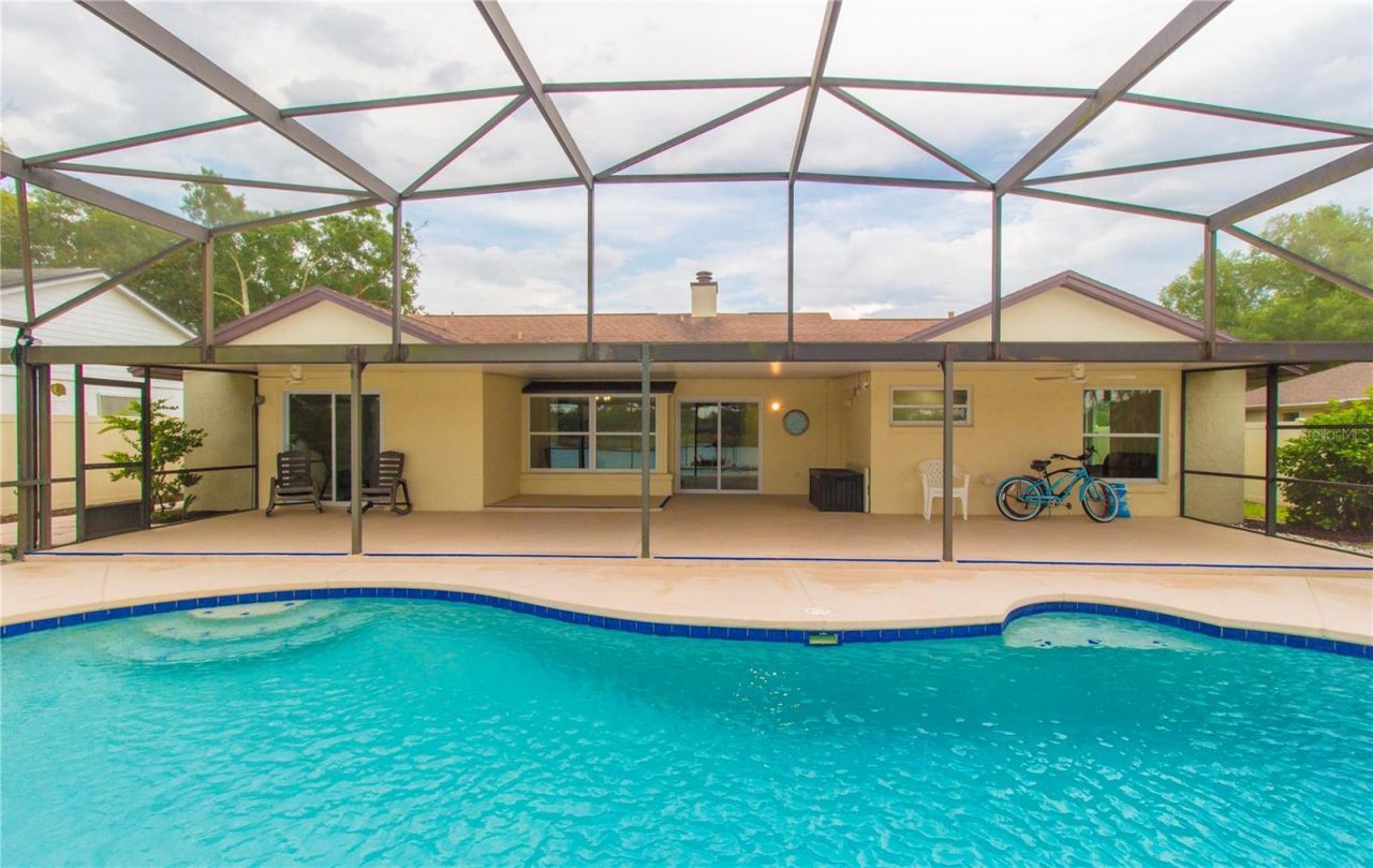 8514 Pajaro Court , Orlando, FL 32836 Photo