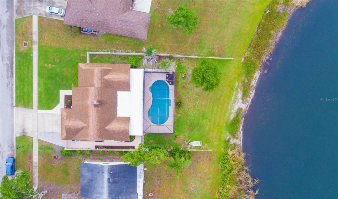 8514 Pajaro Court , Orlando, FL 32836 Photo