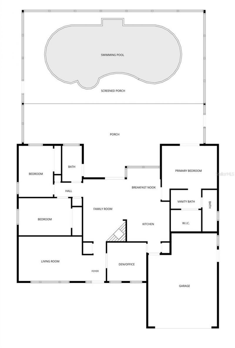 8514 Pajaro Court , Orlando, FL 32836 Photo