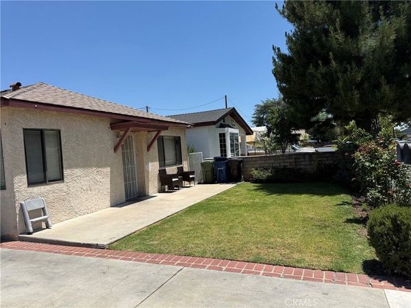 623 Woodworth , San Fernando, CA 91340
