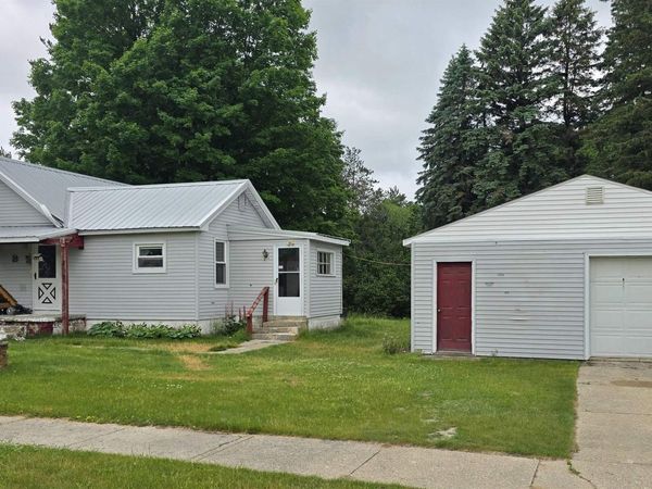 303 Jefferson Street, Mancelona, MI 49646