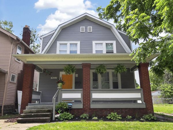 1423 Kenmore Road , Columbus, OH 43211