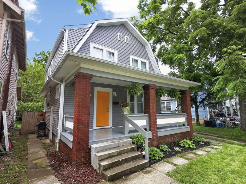 1423 Kenmore Road , Columbus, OH 43211 Photo 2