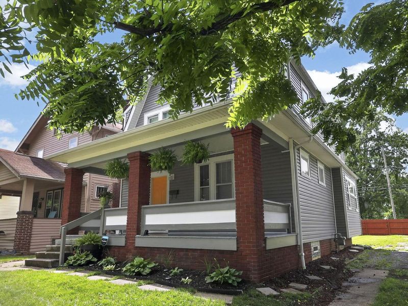 1423 Kenmore Road , Columbus, OH 43211 Photo 3