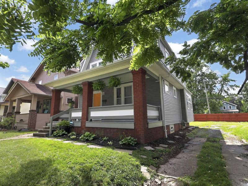 1423 Kenmore Road , Columbus, OH 43211 Photo 4