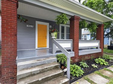 1423 Kenmore Road , Columbus, OH 43211