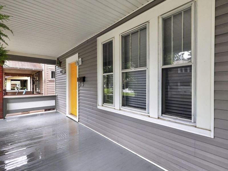 1423 Kenmore Road , Columbus, OH 43211 Photo 6