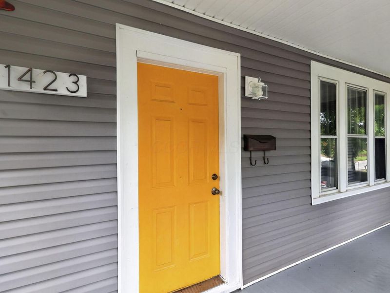 1423 Kenmore Road , Columbus, OH 43211 Photo 7