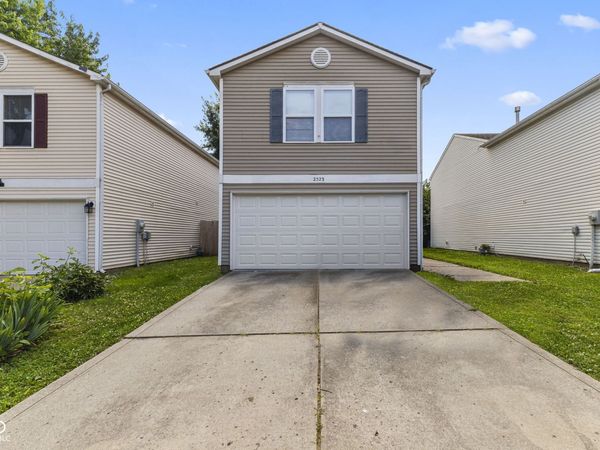 2523 Redland Lane , Indianapolis, IN 46217