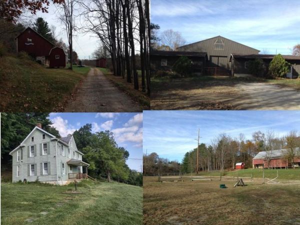 151 N GORSUCH ROAD , WESTMINSTER, MD 21157