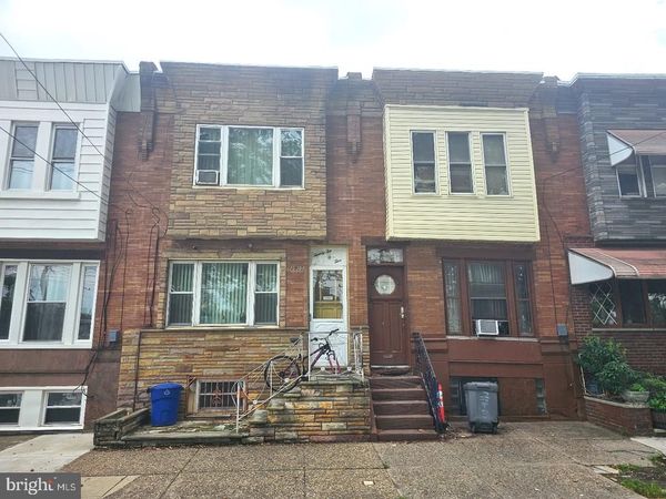 2205 S 24TH STREET, PHILADELPHIA, PA 19145