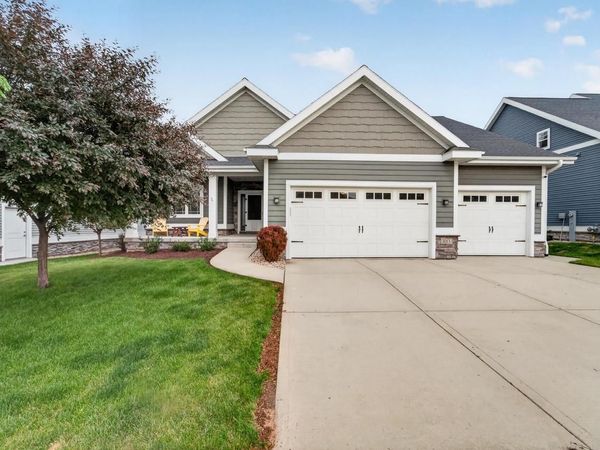 1013 Tara Lane, Waunakee, WI 53597