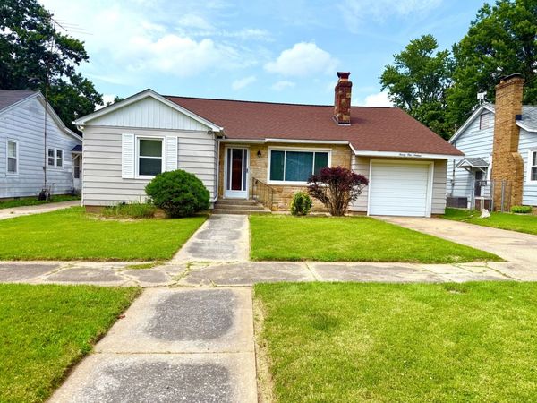 Murphysboro, IL 62966