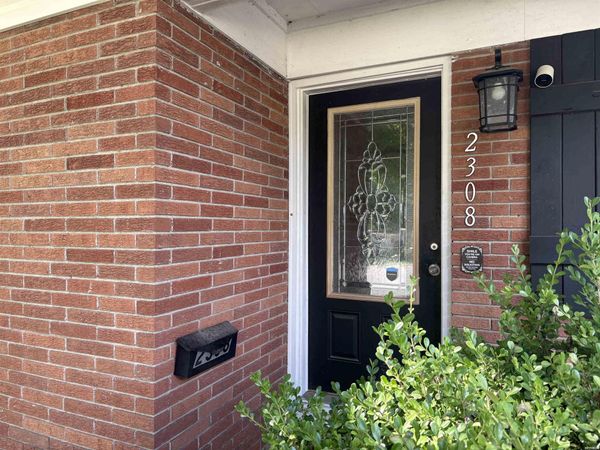 2308 SYLVIA Street, Arkadelphia, AR