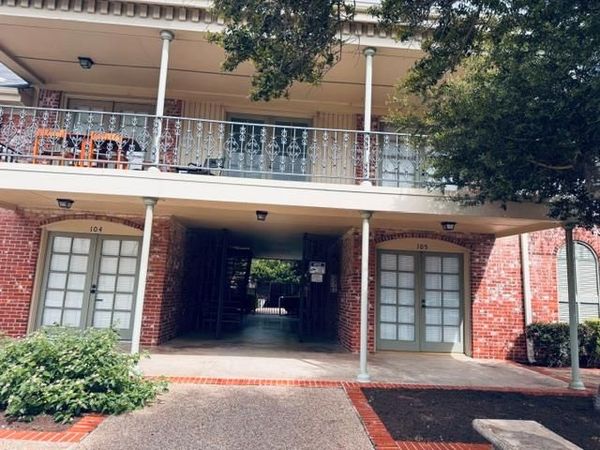 7920 SW Rockwood LN, Unit 114, Austin, TX 78757