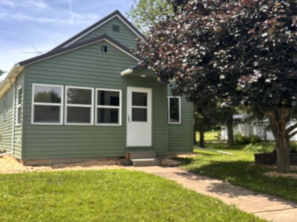 814 Greeley Street, Nashua, IA 50658