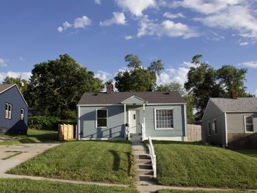 4317 Pratt Street, Omaha, NE 68111