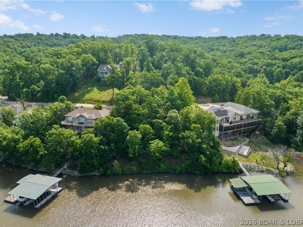 Lot 6 Cross Creek, Camdenton, MO 65020