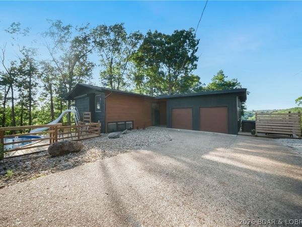 891 Panoramic Drive , Camdenton, MO 65020