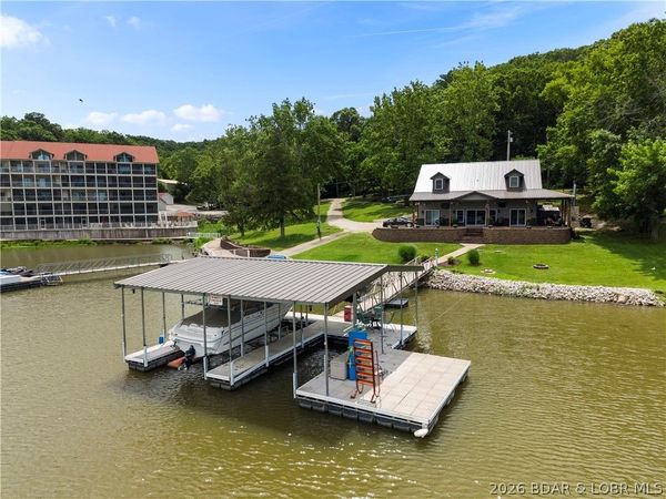 43 Sandy Beach Loop , Camdenton, MO 65020