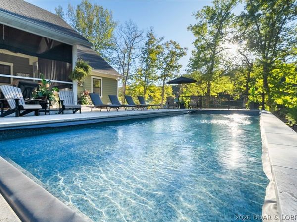 336 Cherry Hill Lane, Lake Ozark, MO 65049