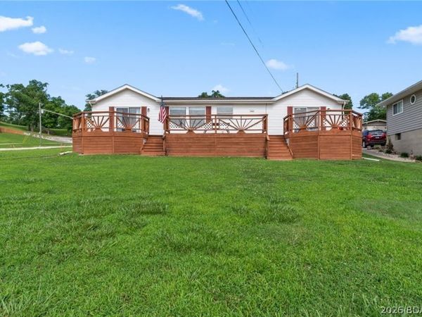 33463 Rose Cir , Gravois Mills, MO 65037