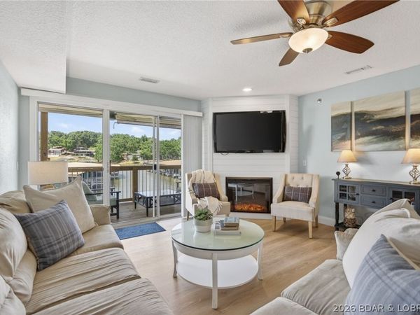 1481 Ledges Drive, Unit 211, Osage Beach, MO 65065