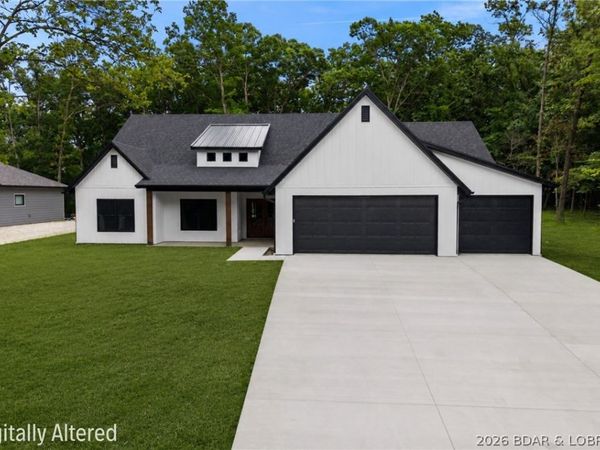 388 Via Appia Drive, Sunrise Beach, MO 65079
