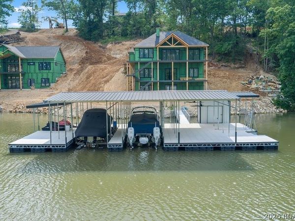 486 Pershing Drive, Camdenton, MO 65020