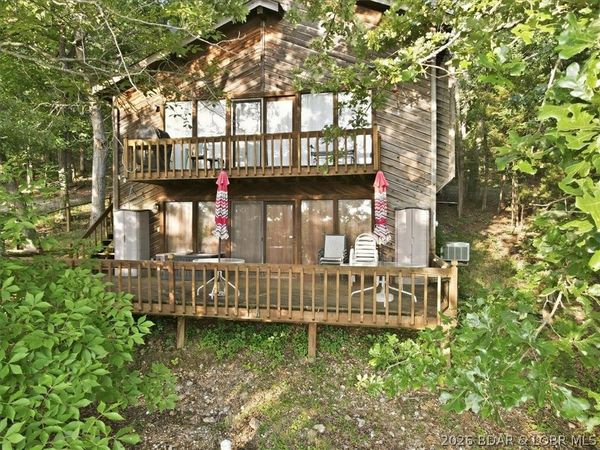 50 Benton Road , Brumley, MO 65017