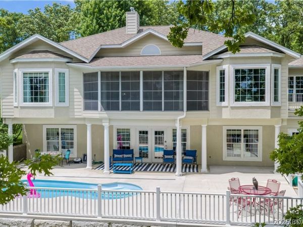 5638 Dude Ranch Road, Osage Beach, MO 65065