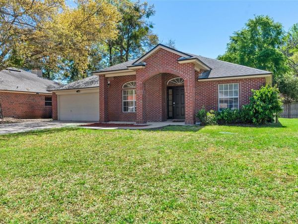 5736 GUANA PARK COURT, JACKSONVILLE, FL 32244