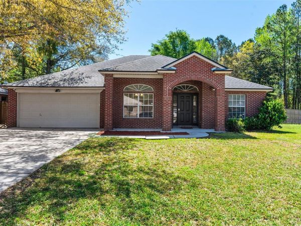 5736 GUANA PARK COURT, JACKSONVILLE, FL 32244