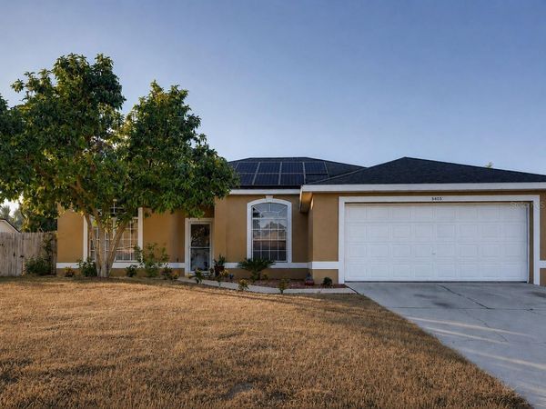 5403 LOMA VISTA LOOP , DAVENPORT, FL 33896
