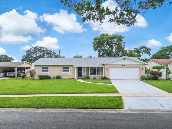 627 VANDENBERG STREET , ALTAMONTE SPRINGS, FL 32701