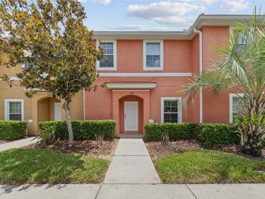 3003 BIRD OF PARADISE LANE , KISSIMMEE, FL 34747