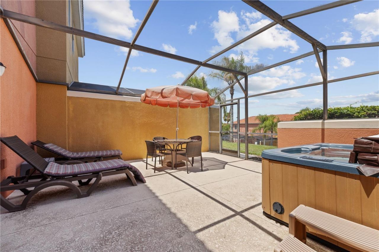 3003 Bird Of Paradise Lane , Kissimmee, FL 34747 Photo