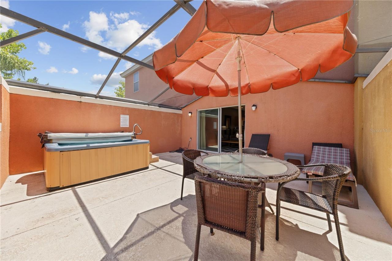 3003 Bird Of Paradise Lane , Kissimmee, FL 34747 Photo