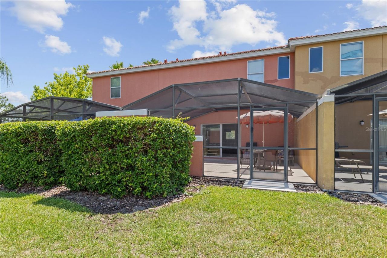 3003 Bird Of Paradise Lane , Kissimmee, FL 34747 Photo