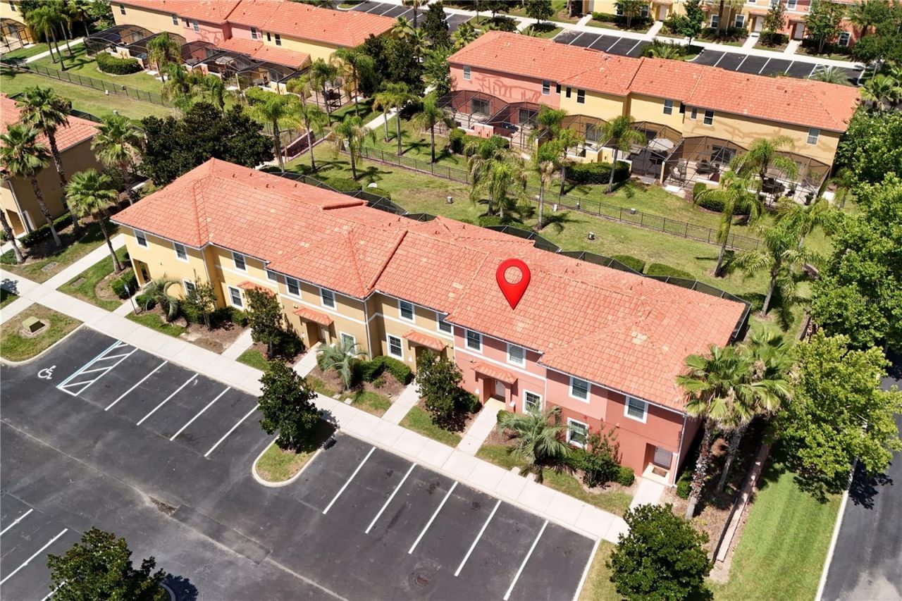 3003 Bird Of Paradise Lane , Kissimmee, FL 34747 Photo