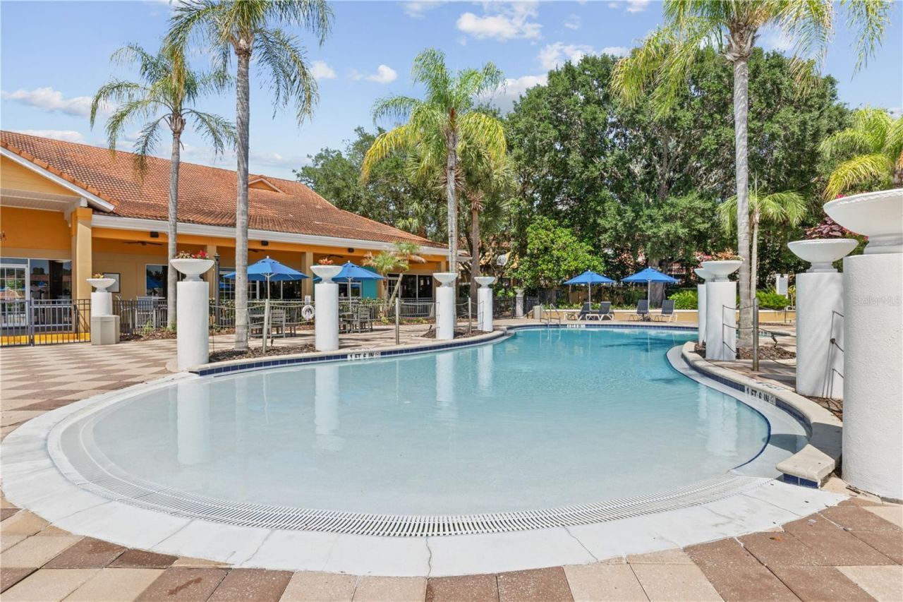 3003 Bird Of Paradise Lane , Kissimmee, FL 34747 Photo