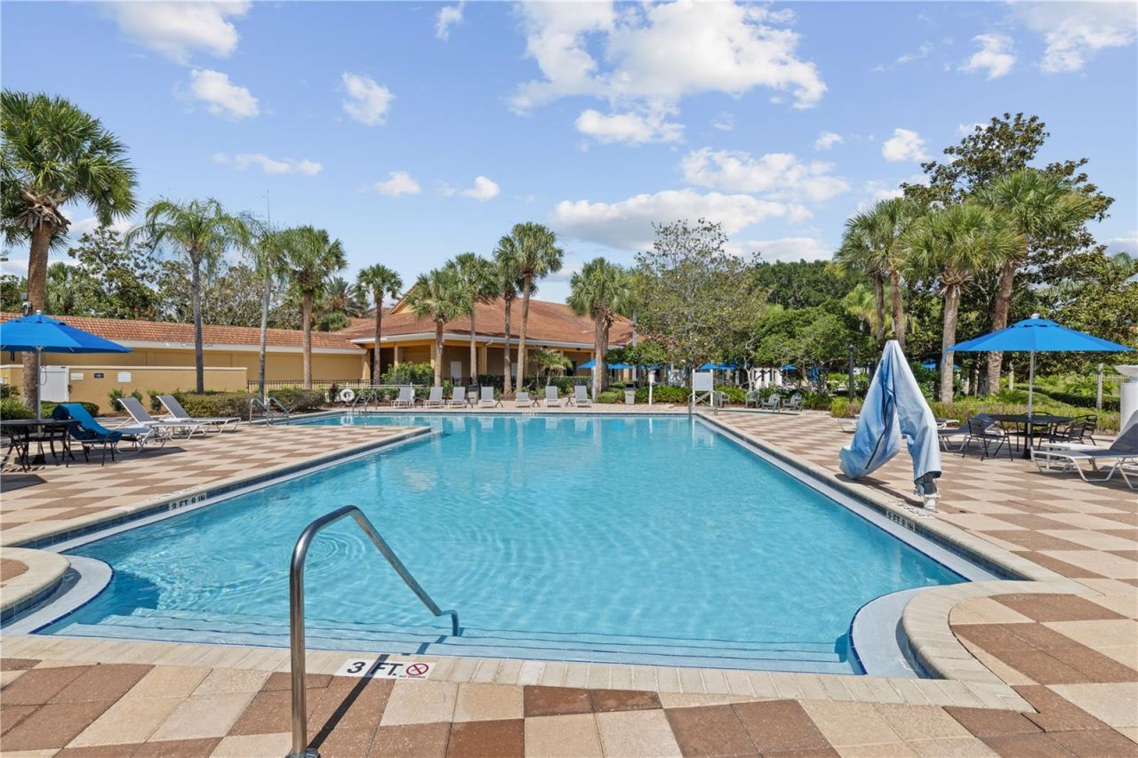 3003 Bird Of Paradise Lane , Kissimmee, FL 34747 Photo