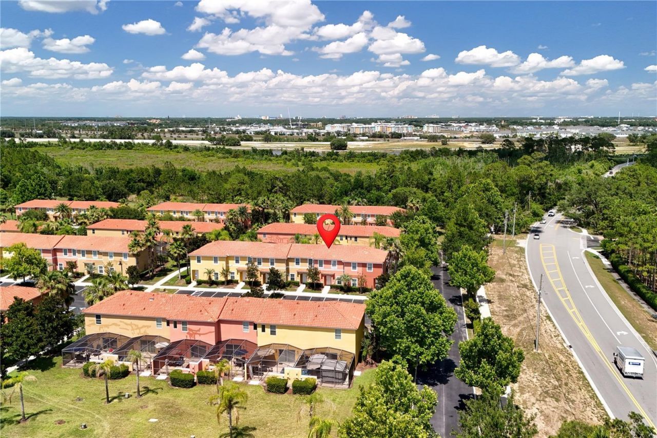 3003 Bird Of Paradise Lane , Kissimmee, FL 34747 Photo